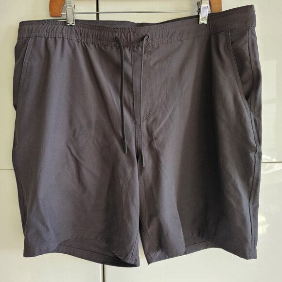 New Kirkland Performance Tech Swim Shorts - Picture 2 of 11